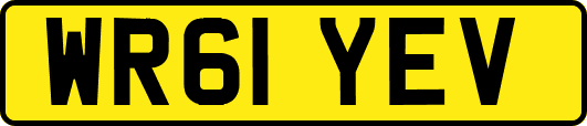 WR61YEV