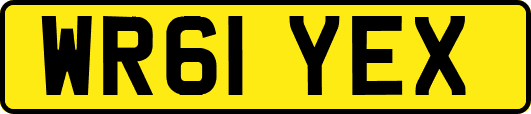 WR61YEX