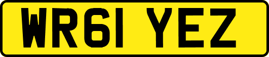 WR61YEZ