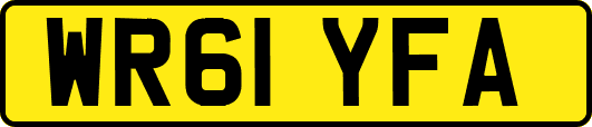 WR61YFA