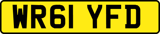WR61YFD