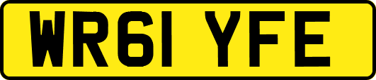 WR61YFE
