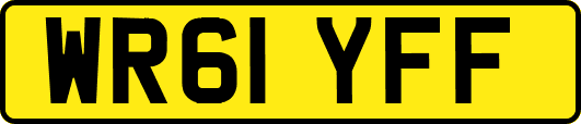 WR61YFF
