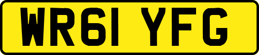 WR61YFG
