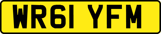 WR61YFM