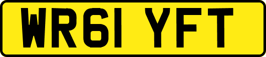WR61YFT