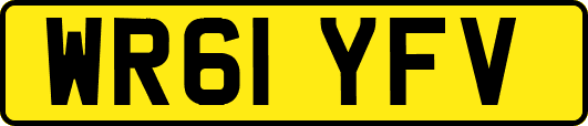 WR61YFV
