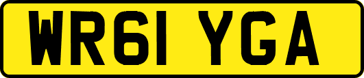 WR61YGA