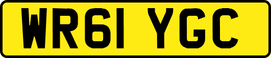 WR61YGC