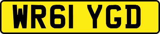 WR61YGD
