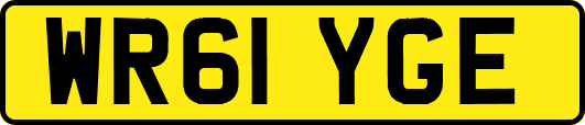 WR61YGE
