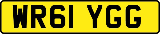WR61YGG