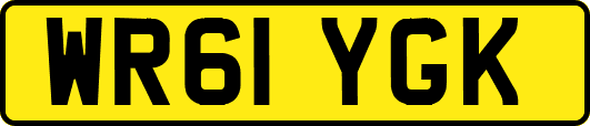 WR61YGK