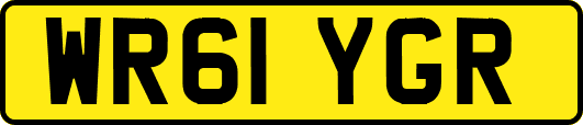 WR61YGR