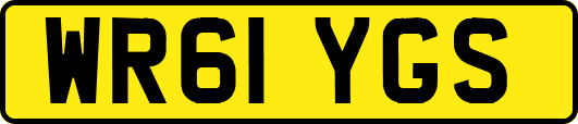 WR61YGS