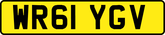 WR61YGV