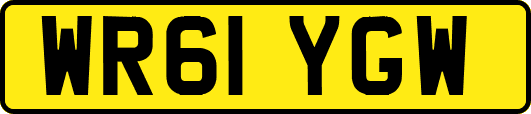 WR61YGW