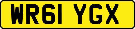 WR61YGX