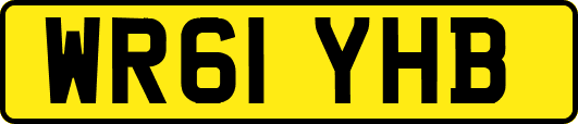 WR61YHB