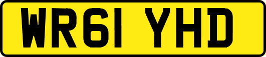 WR61YHD