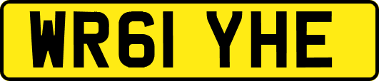 WR61YHE