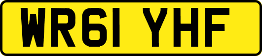 WR61YHF
