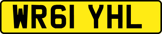WR61YHL
