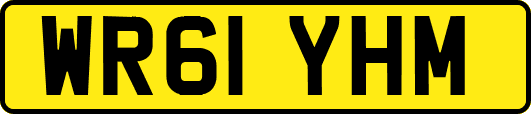 WR61YHM