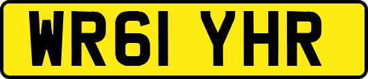 WR61YHR