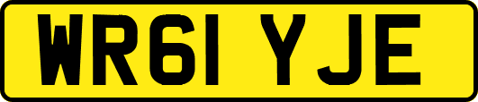 WR61YJE
