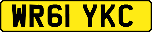 WR61YKC