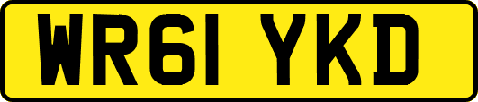 WR61YKD
