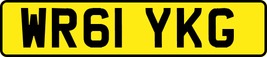 WR61YKG