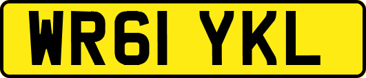 WR61YKL