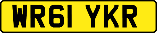 WR61YKR