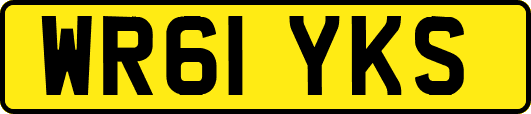 WR61YKS
