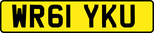 WR61YKU