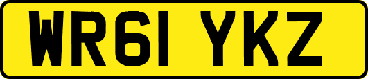 WR61YKZ