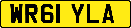 WR61YLA