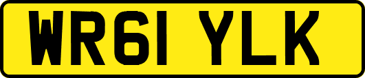 WR61YLK