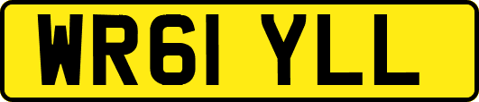 WR61YLL