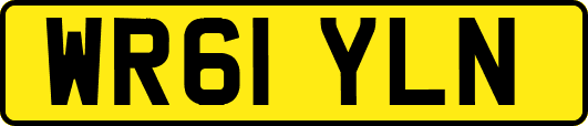 WR61YLN