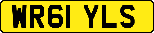 WR61YLS