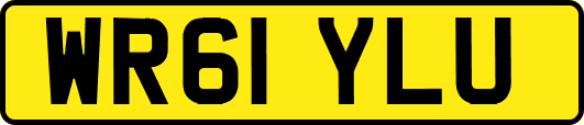 WR61YLU