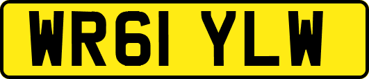 WR61YLW