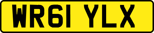 WR61YLX