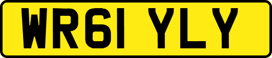 WR61YLY