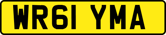WR61YMA