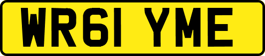 WR61YME