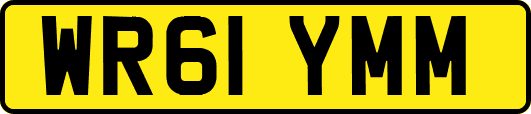 WR61YMM